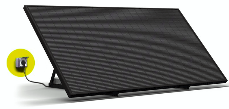 Belga Solar